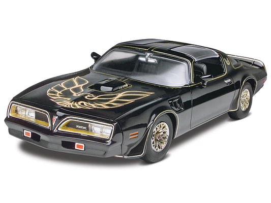 Revell - Smokey & Bandit '77 Pontiac Firebird 1:25