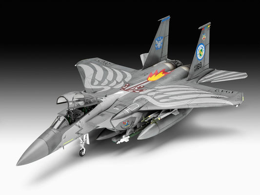 Revell - F-15C Eagle Scale 1:48