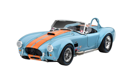 Revell - '65 Shelby Cobra 427