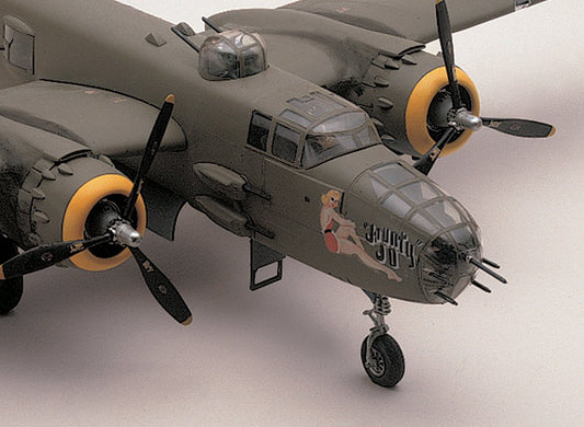 Revell - B-25J Mitchell 1:48