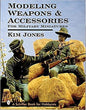 Schiffer - Modeling Weapons & Accessories