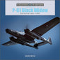 Schiffer - Legends: P-61 Black Widow Night Fighter