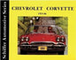 Schiffer - Chevrolet Corvette 1953-86
