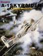 Schiffer - Douglas A-1 Skyraider