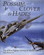 Schiffer - Possum Clover & Hades P-38 475TH