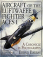 Schiffer - Luftwaffe Aces I