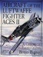 Schiffer - Luftwaffe Aces II