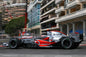 Tameo - SLK052 McLaren MP4/22 Mercedes - 2007 - White Metal Car Kit - Scale 1:43, Made in Italy