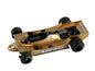 Tameo - SLK072 Arrows A2 Ford Cosworth - 1979 - White Metal Car Kit - Scale 1:43, Made in Italy