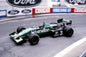 Tameo - SLK078 Tyrrell 011 Ford - 1983 - White Metal Car Kit - Scale 1:43, Made in Italy