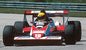 Tameo - SLK096 Toleman TG183B Hart - 1984 Monaco G.P. - White Metal Car Kit - Scale 1:43, Made in Italy