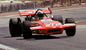 Tameo - SLK107 March 701 Ford - 1970 Spanish G.P. - White Metal Car Kit - Scale 1:43, Made in Italy
