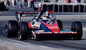 Tameo - SLK112 Toleman TG183B Hart - 1983 Netherlands G.P. - White Metal Car Kit - Scale 1:43, Made in Italy