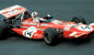 Tameo - SLK114 March 701 Ford Cosworth - 1970 - White Metal Car Kit - Scale 1:43, Made in Italy