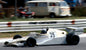Tameo - SLK115 Arrows A1 Ford Cosworth - 1978 - White Metal Car Kit - Scale 1:43, Made in Italy