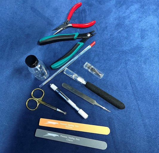 Squadron - Premium Tool Case
