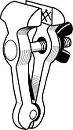 Squadron - 3' Hand Hobby Vise