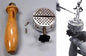 Squadron - Adjustable Hand Vise