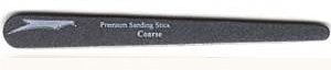 Squadron - TAPERED SANDING STICK COARSE##