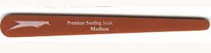 Squadron - TAPERED SANDING STICK MEDIUM##