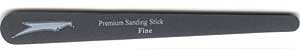 Squadron - TAPERED SANDING STICK FINE