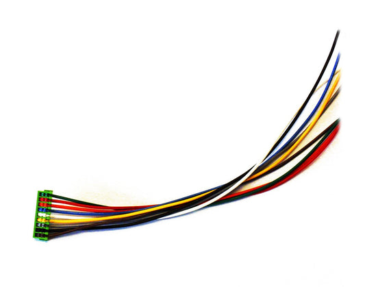 Sound Traxx - Tsunami Pwr Wiring Harness,S&D
