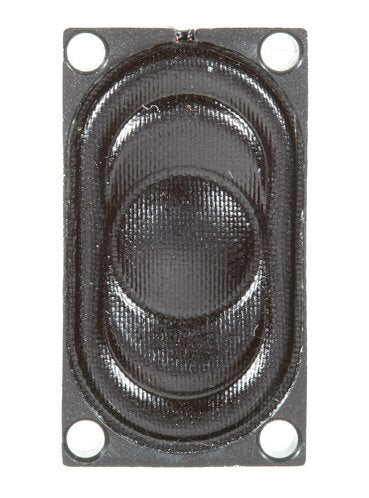 Sound Traxx - Speaker Oval 1.00x0.56'