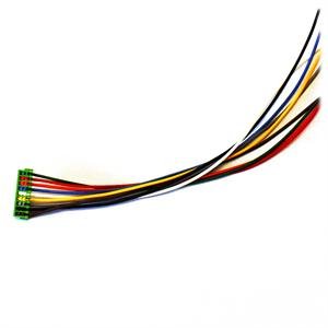 Sound Traxx - Wire Harness Jst9-Nmra 8P