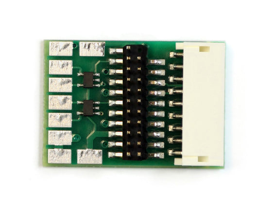 Sound Traxx - JST-21PNEM Adaptor