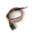 Sound Traxx - N Mc1Z102Sq Decoder for Dcc