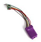 Sound Traxx - Ho Mc2H104Op Decoder Dc & Dcc