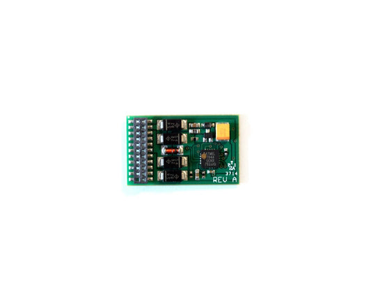 Sound Traxx - MC1H104P21 21 Pin Mobile Decoder