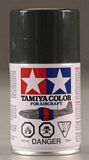 Tamiya - Spray 86503 AS-3 Gray Green Luftwaffe