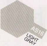 Tamiya - Spray 86516 AS-16 Light Gray USAF