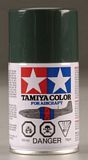 Tamiya - Spray 86521 AS-21 Dark Green 2 IJN