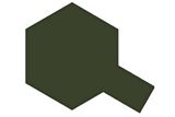 Tamiya - Spray 86530 AS-30 Dark Green 2 RAF