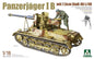 Takom - Panzerjager IB mit 7.5cm Stuk 40 L 1:16