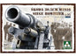 Takom - Skoda 30.5cm Siege HowitZer:35