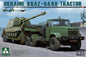 Takom - Ukraine KraZ-6446 Tractor 1:35