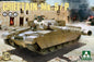Takom - Chieftain Mk.5/P Bmbt 2'n1 :35