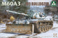 Takom - M60A3 Tank W/M9 Dozer 1:35