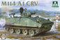 Takom - M114A1 Command Recon Vehicle 1:35