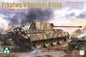 Takom - Pzkpfwg.V Panther A Late 1:35