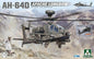 Takom - AH-64D Apache Longbow Attack Heli 1:35