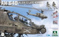 Takom - AH-64D Block II Late 1:35
