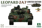 Takom - Leopard 2A7 MBT 1:72
