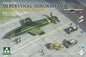 Takom - Suborbital Bomber w/Atomic Payload 1:35