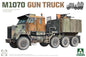Takom - M1070 Gun Truck 1:72