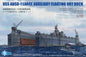 Takom - USS ABSD-1 Floating Dry Dock 1:700