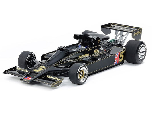 Tamiya - LOTUS Type 78 W/phEtch Pts 1:12